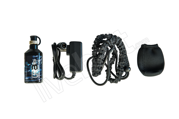 Reel Battery Starter Kit