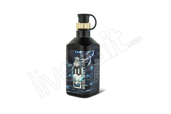 Reel Battery Starter Kit