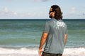 ReelReports Icon Short Sleeve (Indigo)