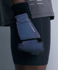 Reflecto Hatch Windproof Mittens - Black