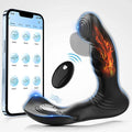 prostate massager