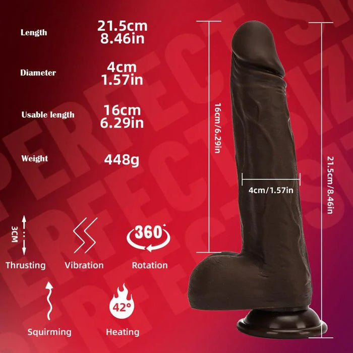 dildo vibrator