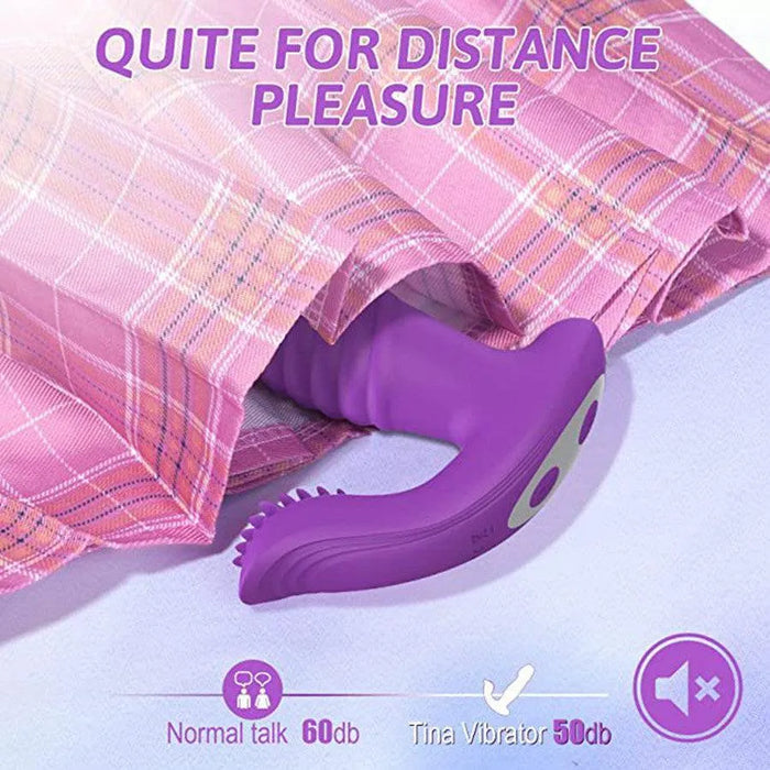underwear vibrator