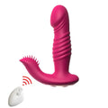 remote control vibrating panties