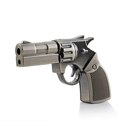Revolver USB Flash Drive 3.0 Metal Memory Stick Pendrive 10x FASTER!