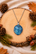 Ripples Necklace