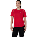 Asics Road SS Top Women's - Speed Red