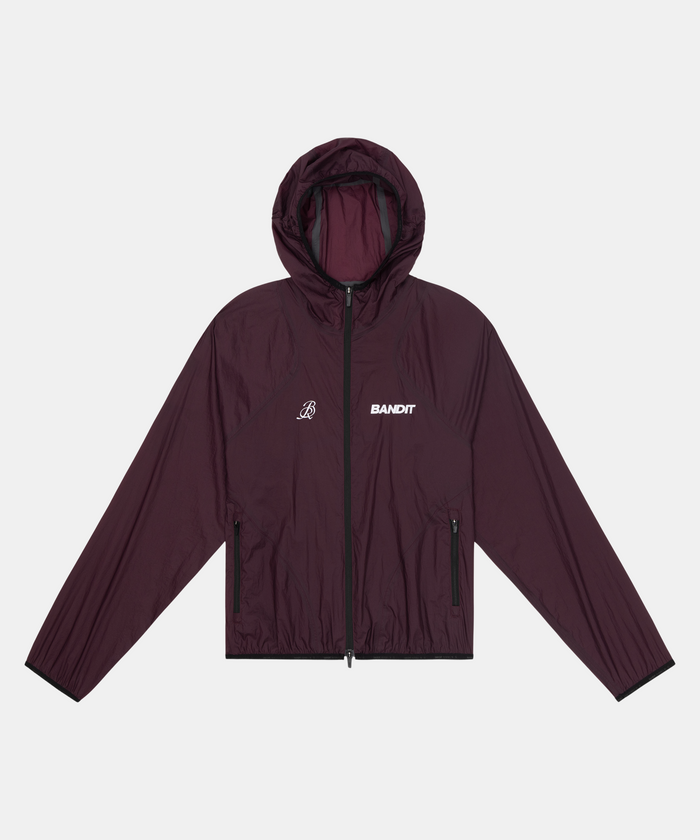 RoccaRip™ Windbreaker, Women's - Fig