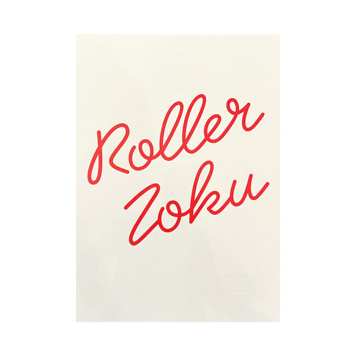 Roller Zoku