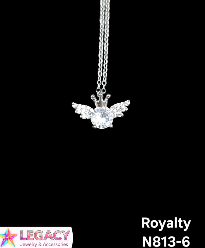 Royalty - N813-6