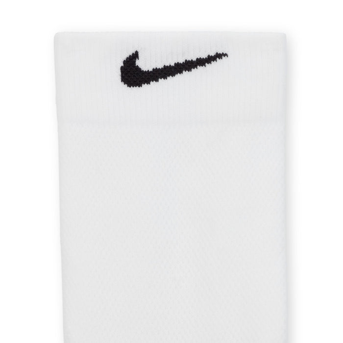 Nike Running Midweight Micro Crew Socks - White