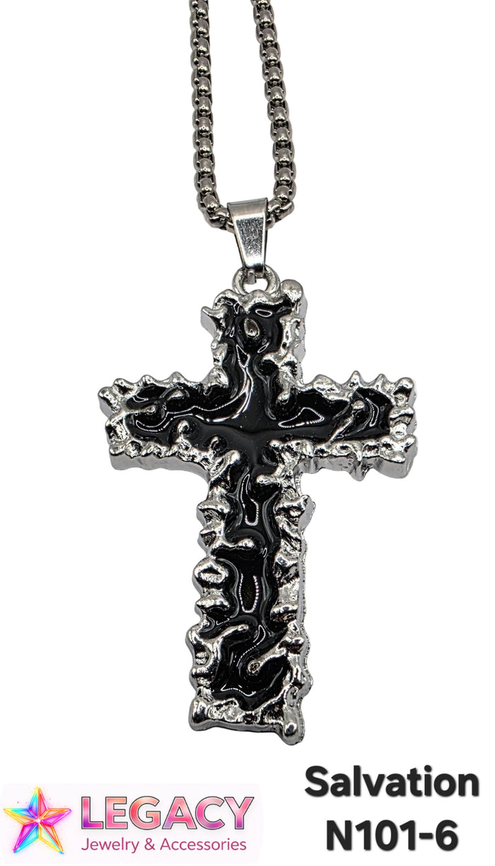 Salvation - N101-6