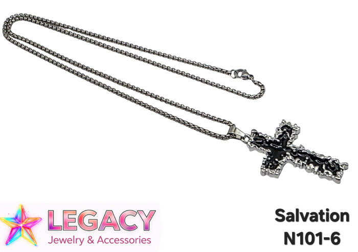 Salvation - N101-6