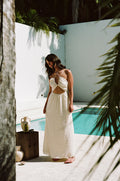 SAMPLE-Bardot Dress
