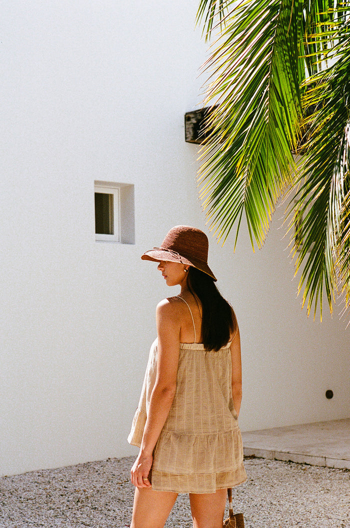 SAMPLE-Hazel Top