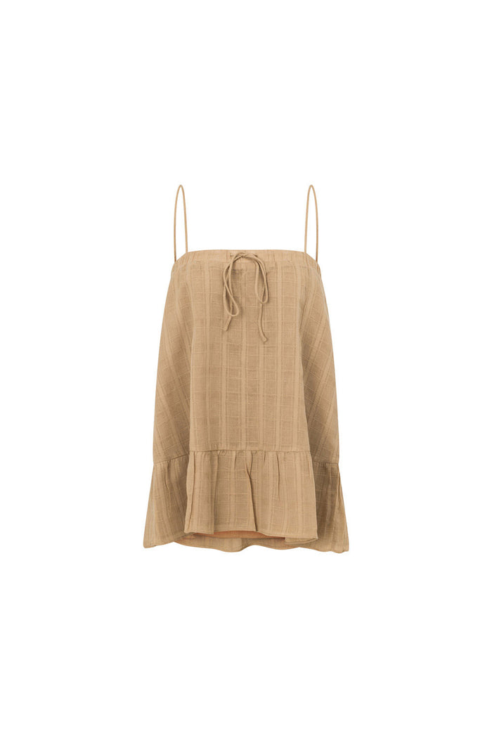SAMPLE-Hazel Top