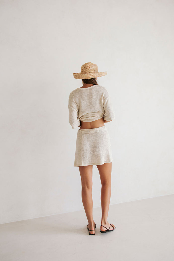 SAMPLE-Isla Skirt