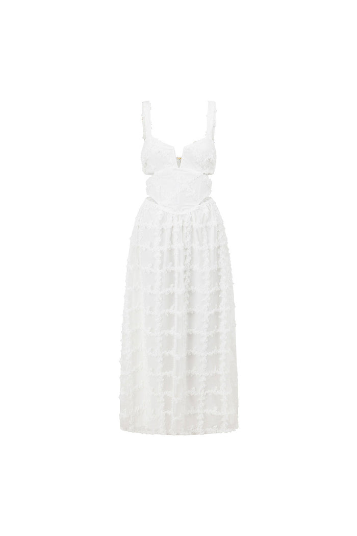 SAMPLE-Kensington Dress