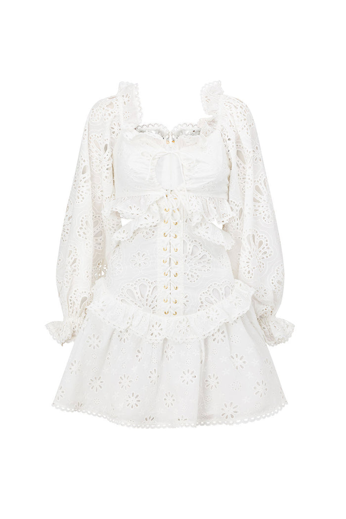SAMPLE-Moulin Dress