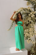 SAMPLE-Neeli Dress