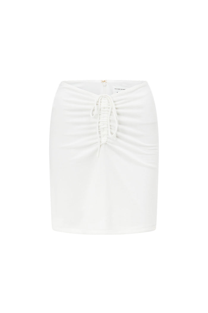 SAMPLE-Preah Draw Skirt