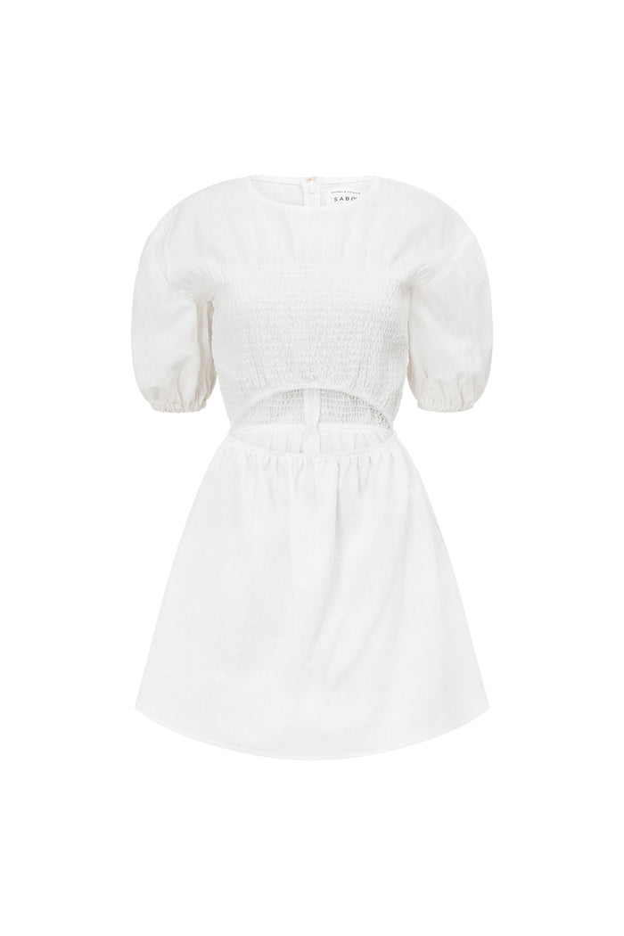 SAMPLE-Rafferty Dress