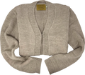 Sandstone Shaker Sweater