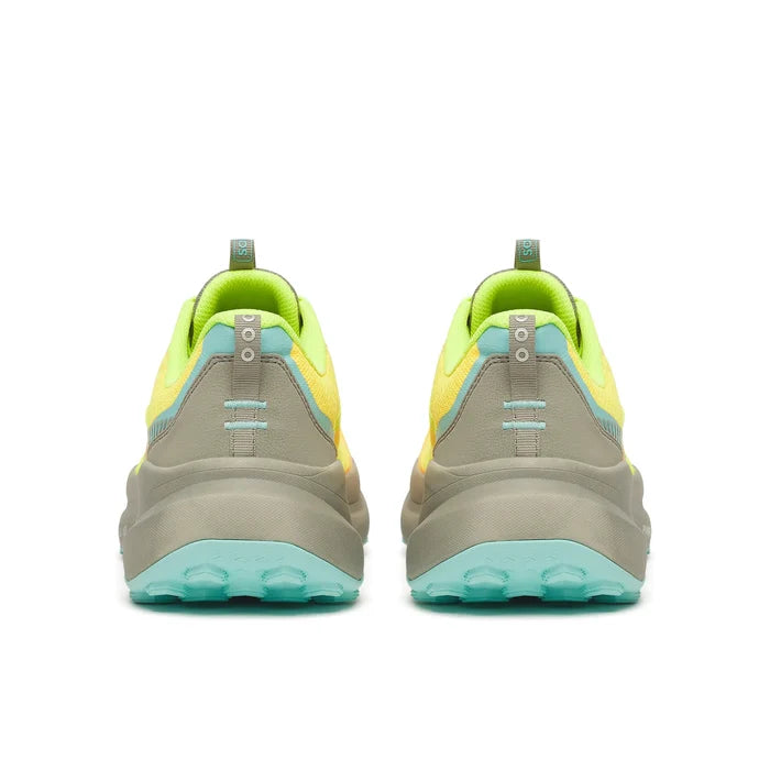 Saucony Xodus Ultra 4 Men's - Vizigold/Laurel