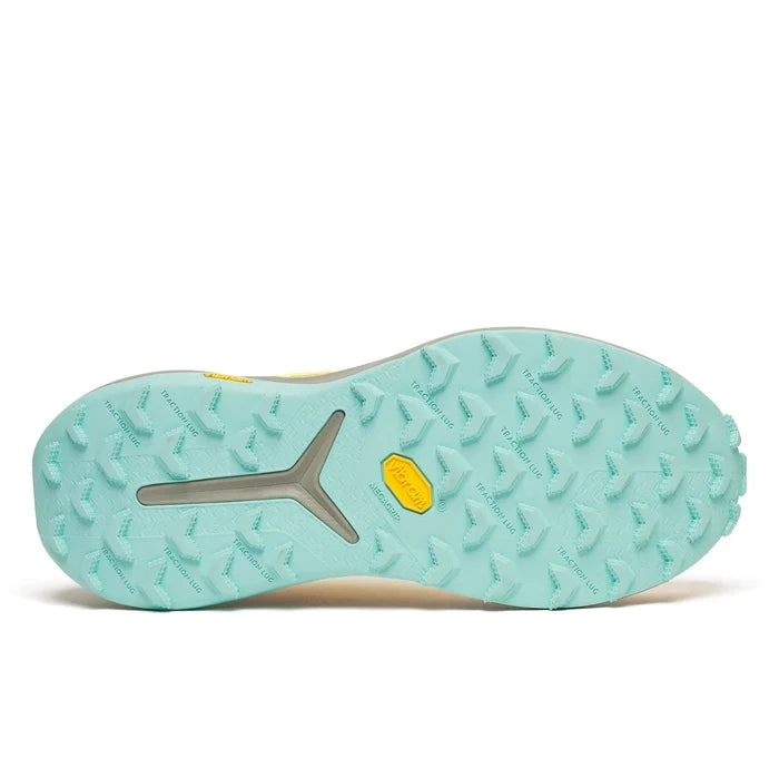 Saucony Xodus Ultra 4 Men's - Vizigold/Laurel
