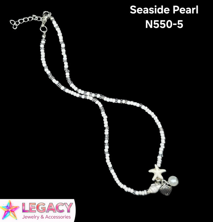 Seaside Pearl - N550-5
