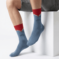 -Shark Socks-