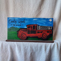 Shelf Sitter Take me home country roads