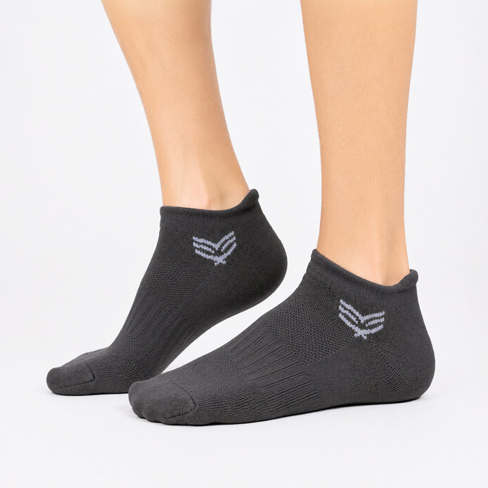 Signature Everyday Socks - 3 Pairs