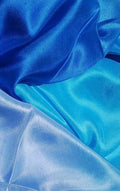 Silk Veil Tri-Stripe (Dark-Medium-Light)