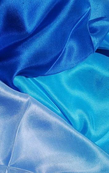 Silk Veil Tri-Stripe (Dark-Medium-Light)
