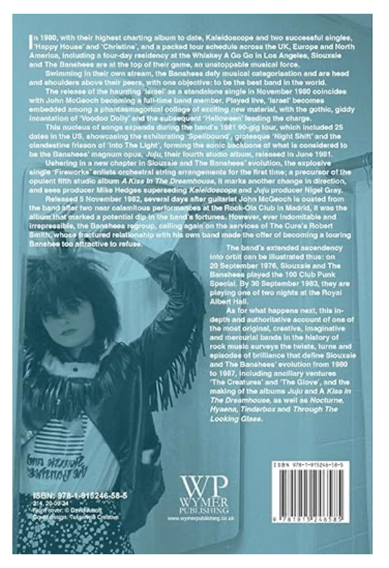 Siouxsie and The Banshees - Into the Light 1980-1987
