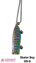 Skater Boy - N9-8