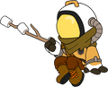 S’mores Pin