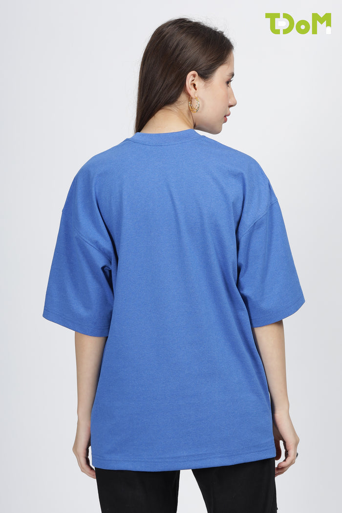 Snopp Dogg Oversized Tshirt