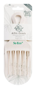 So Eco Afro Comb
