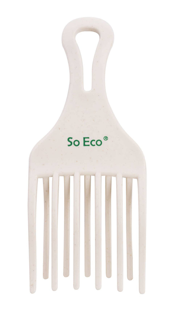 So Eco Afro Comb