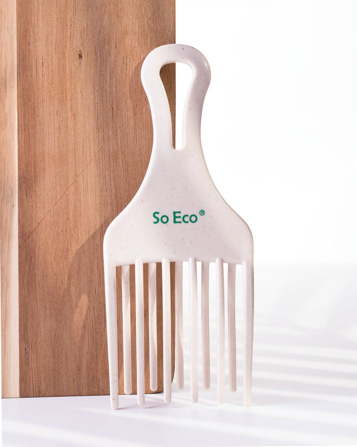 So Eco Afro Comb