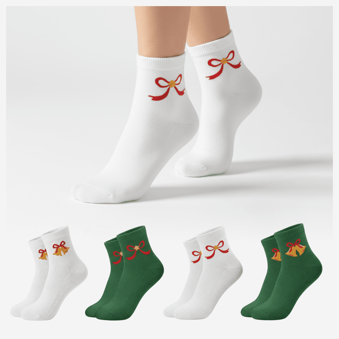 Festival Harmony couple socks for men and women
-Sockscarving Festival Harmony Couple Edition-