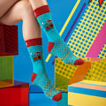 -Sockscarving® OMG Pop Full-Length Edition (Pack of 1)-
