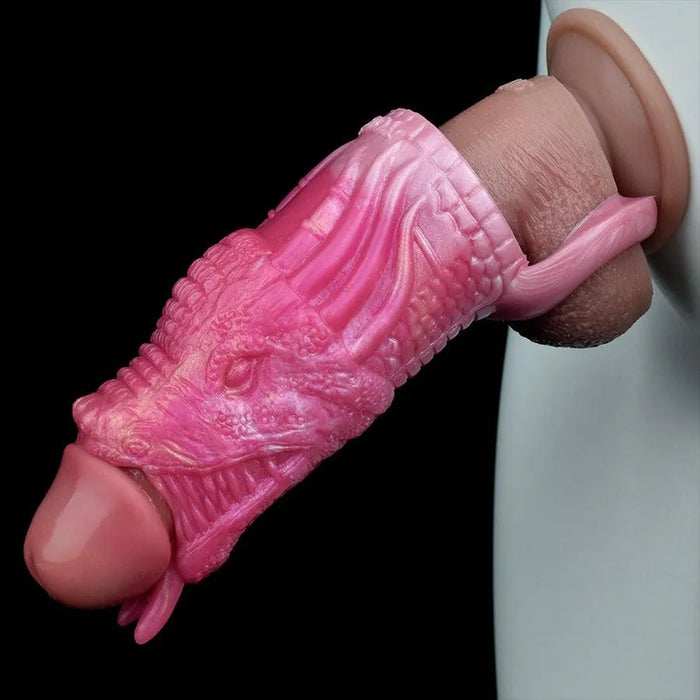 dick sleeve
