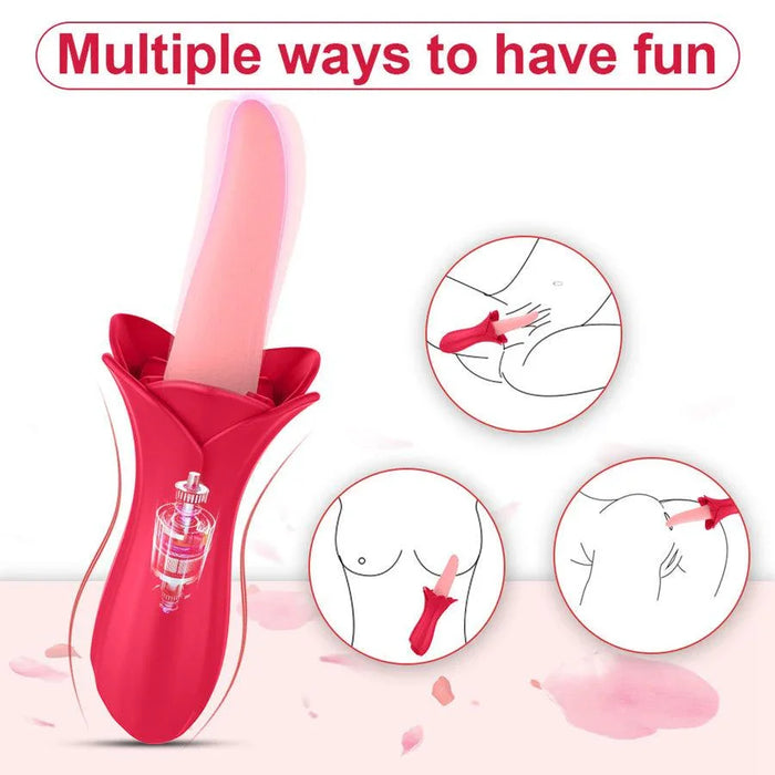 clit vibrator