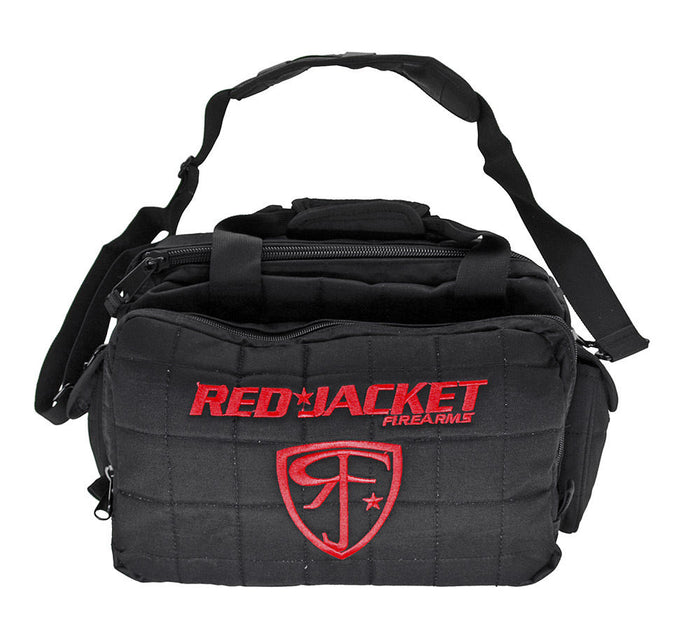 Sons of Guns - Red Jacket Firearms Ultimate Tactical Range Bag