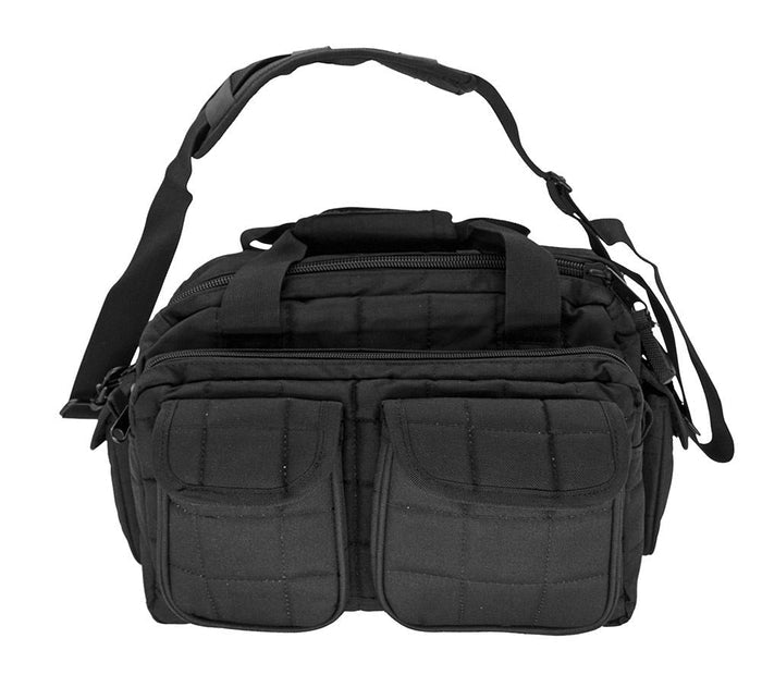 Sons of Guns - Red Jacket Firearms Ultimate Tactical Range Bag
