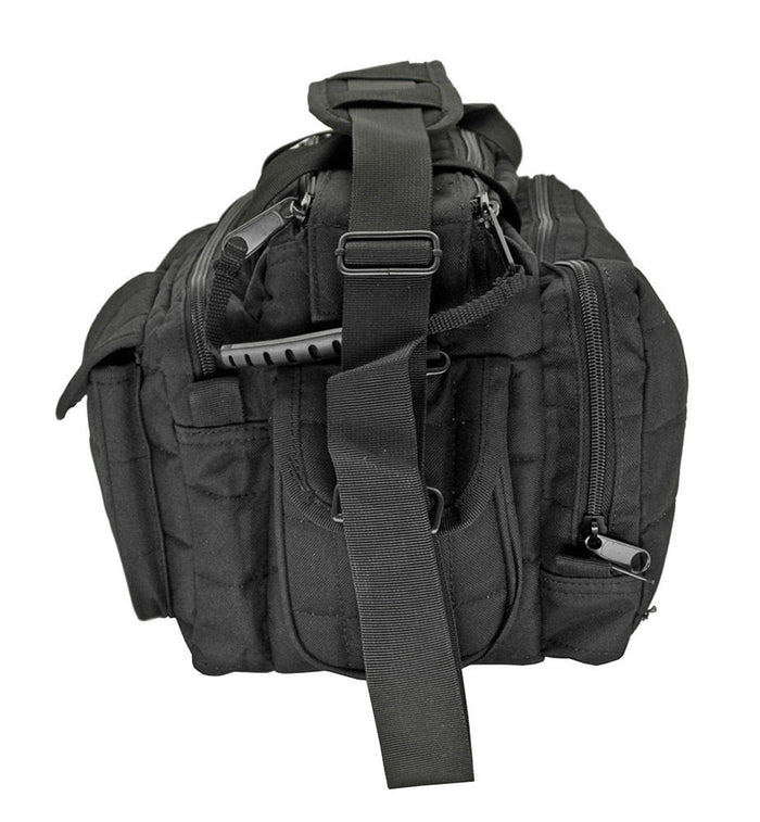 Sons of Guns - Red Jacket Firearms Ultimate Tactical Range Bag