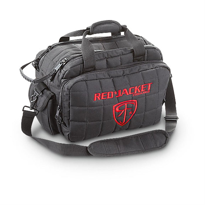 Sons of Guns - Red Jacket Firearms Ultimate Tactical Range Bag